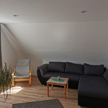 Ferienwohnung Am Belz Lebach Exterior foto